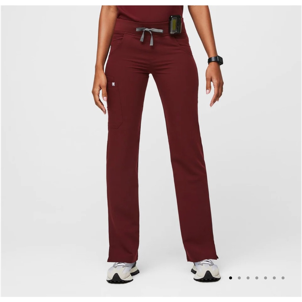 Kade Cargo Scrub Pants